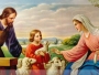 Blagdan Svete obitelji Isusa, Marije i Josipa