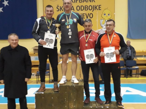 STK Prozor-Rama: Uspješan nastup u Sarajevu, osvojene 3 medalje