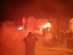 Lučki radnici u Grčkoj blokirali oružje za Izrael