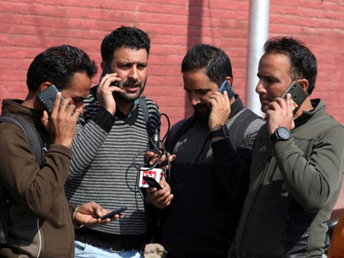 Novi mobiteli u Indiji moraju imati aplikaciju koju korisnik ne može isključiti