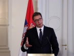 Vučić odustao od posjete Crnoj Gori na Božić