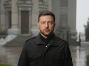 Zelenski: ''Ovo su najteži trenuci u našoj povijesti''