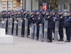 U Banja Luci danas najavljeni prosvjedi opozicije i miting vladajućih stranaka