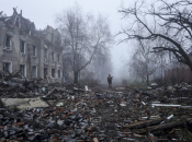 Ukrajinski vojnici ne vjeruju u mir s Rusijom: ''Gotovo je tek kad je potpuno uništimo''