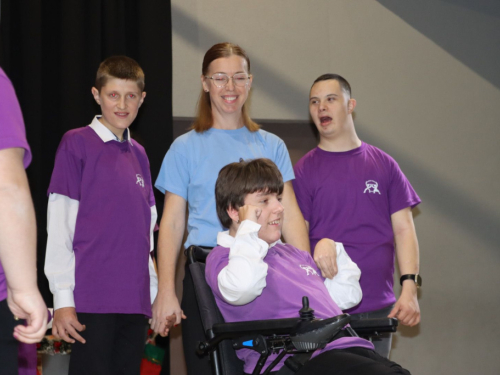 Rama ima veliko srce: 'Djeca nade' obilježila Dan osoba s invaliditetom