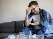 Zašto gripa uzrokuje bolove u tijelu i kako ih ublažiti?