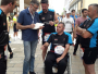 S pravim prijateljima ni invalidska kolica nisu prepreka za maratone i polumaratone