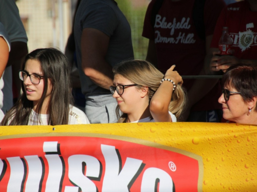 FOTO: ''General Vasilije Mitu'' iz Zagreba pobjednik 15. Streetball Rama