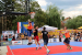 FOTO: U Prozoru počeo 20. Streetball Rama 2022. ''Davor Ivančić - Dačo''