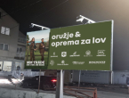 MM TRADE d.o.o.: U Bugojnu otvorena moderna trgovina oružjem i lovačkom opremom