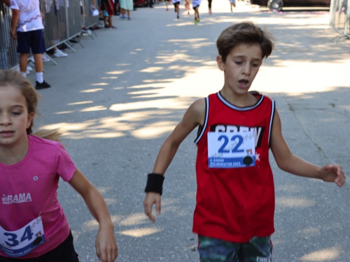FOTO: Održan 6. Ramski polumaraton