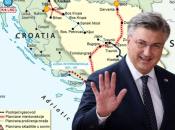 Plenković: Hrvatska će pomoći BiH, ali uz uvažavanje prava Hrvata