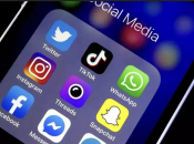 Francuska i Britanija razmatraju zabranu društvenih mreža za maloljetnike