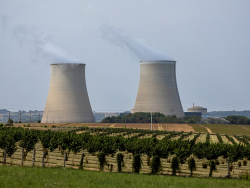 Europa se vraća nuklearnoj energiji