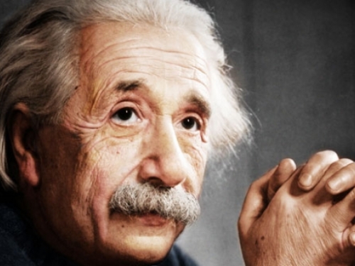 10 životnih lekcija Alberta Einsteina