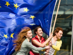 Europljaninom se osjeća 57,1 posto građana BiH
