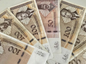 U FBiH prosječna neto plaća u 2025. godini iznosila 1.594 KM