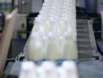 Rekordni rezultati u izvozu mlijeka