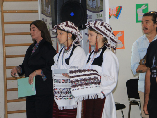 FOTO: Otvoren 18. sajam ''Dani šljive Prozor - Rama 2025.''