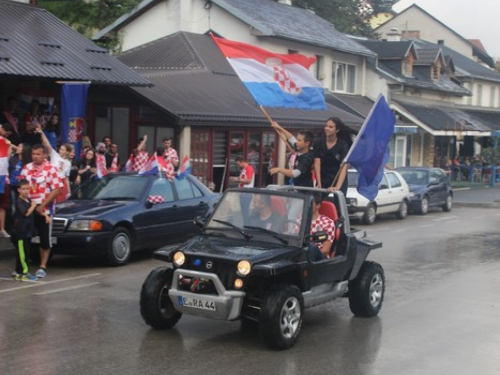 FOTO: Nije zlato, ali ste prvaci: Rama slavila srebro!