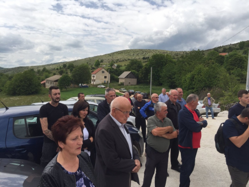 FOTO: Svečano otvoren restoran ''Zaum'' na Zahumu