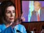 Pelosi: Trump nije iznad zakona