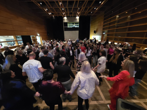 FOTO: 15. susret Uzdoljana u Innsbrucku