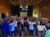 FOTO: 15. susret Uzdoljana u Innsbrucku