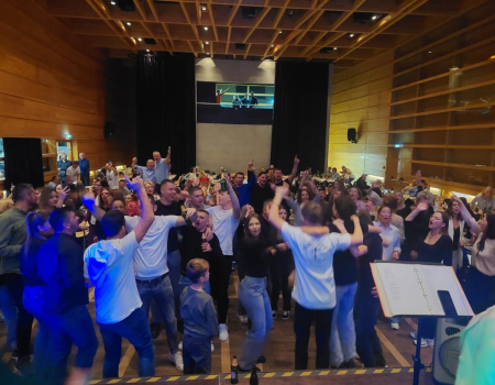 FOTO: 15. susret Uzdoljana u Innsbrucku