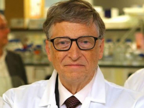 Bill Gates: Stiže nam bolest kakvu svijet još nije vidio