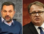 Prijetnje likvidacijom stigle na adresu Konakovića i Nikšića