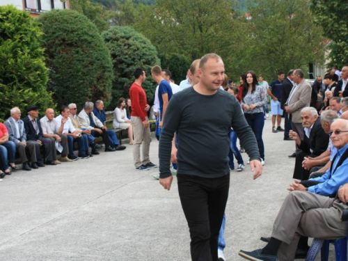 FOTO: Mlada misa don Pere Burečića