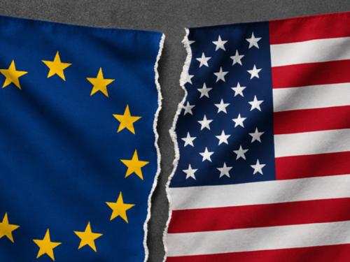 EU sprema odgovor na Trumpove carine