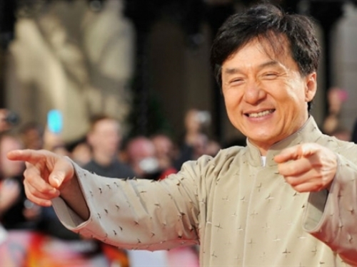 Nakon 50 godina i 200 filmova Jackie Chan osvojio Oscara