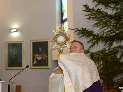 FOTO: Sv. Nikola na Uzdolu