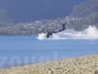 VIDEO: Grčki vojni helikopter tijekom vježbe srušio se u more