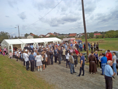 FOTO: Ramski susreti u Zagrebu