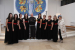 FOTO: Drugi dan duhovne obnove u župi Rumboci i koncert VS „Arabella“