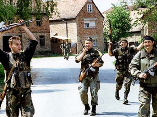 Danas se obilježava 22. godišnjica akcije Bljesak