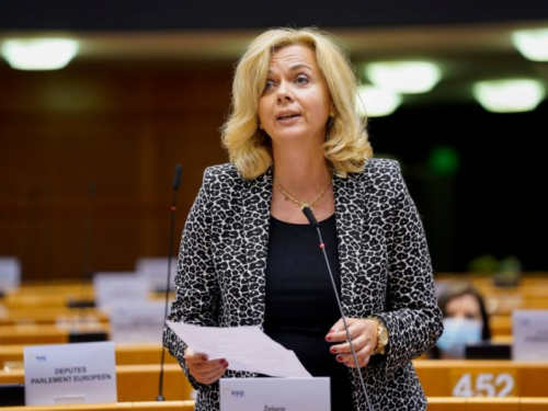 Zovko: Isključivanjem konstitutivnosti ide se u novi koncept zemlje