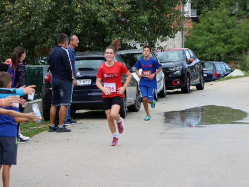 FOTO: Održan 5. Ramski polumaraton