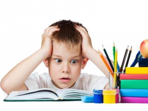 Može li previše domaće zadaće štetiti školarcima?