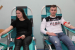 FOTO: Uspješna akcija darivanja krvi u Prozoru