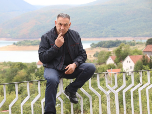 FOTO: Mlada misa fra Antonia Baketarića u Rumbocima