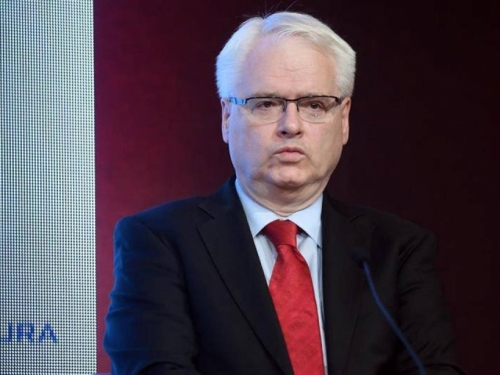 Josipović u Sarajevu: BiH je naš najvažniji susjed, odnosi moraju biti bolji
