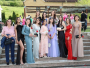 FOTO/VIDEO: Matura 2022. - Defile mladosti na ulicama Prozora