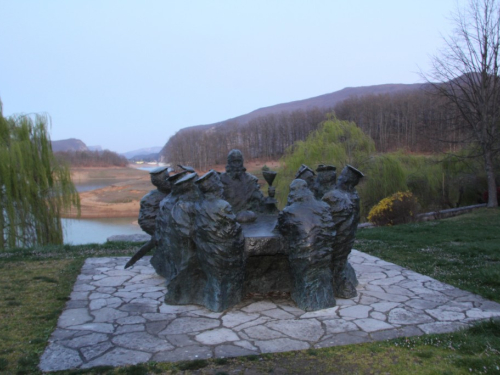 FOTO: Velika subota u župi Rama-Šćit