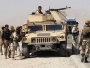SAD šalje vojnu pomoć Afganistanu od 600 kamiona