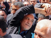 Iranski predsjednik Macronu: Nećemo odustati od nuklearnog programa