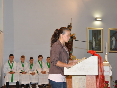 FOTO: Dan III. bojne brigade Rama i branitelja Uzdola